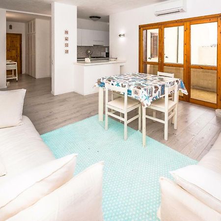 Appartamento Punta Nera La Maddalena  Exteriér fotografie