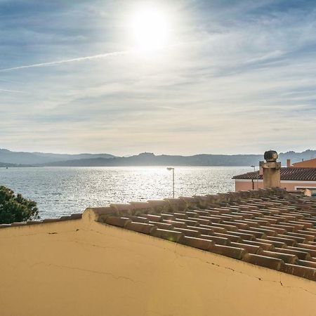 Appartamento Punta Nera La Maddalena  Exteriér fotografie