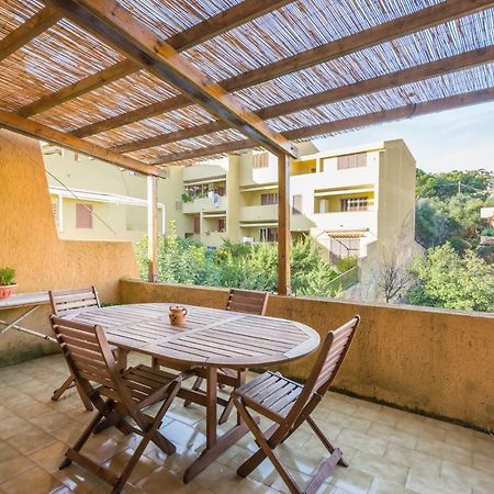 Appartamento Punta Nera La Maddalena  Exteriér fotografie